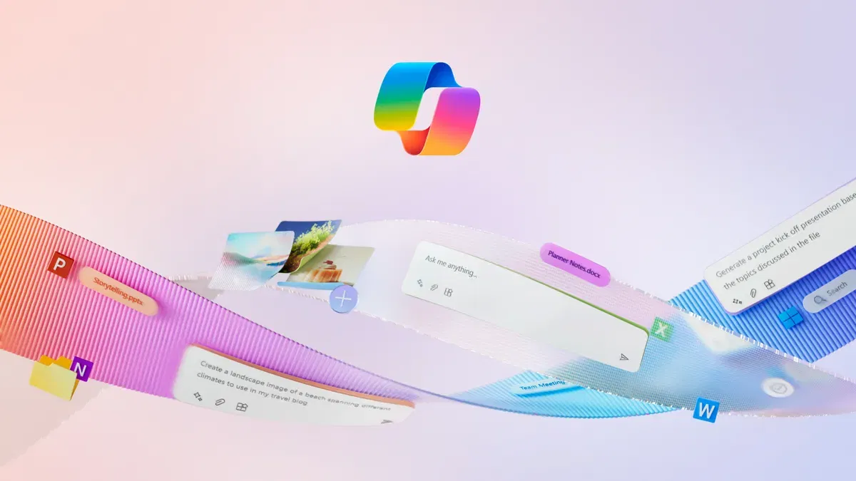 Immagine di Microsoft lancia Excel Copilot ma mette le mani avanti sui limiti