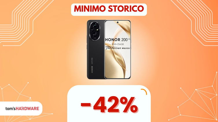 Immagine di Sfrutta questo ASSURDO sconto del 42% e preparati a fare un AFFARE con questo smartphone!