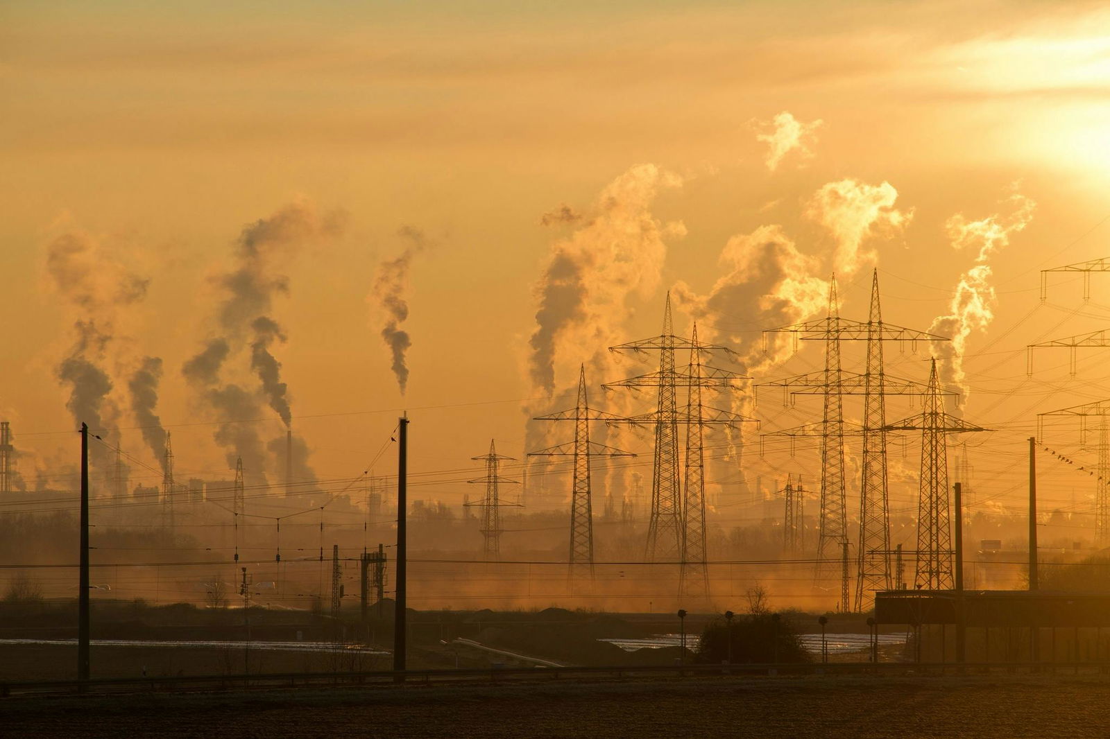 Immagine di Il Texas ospiterà l'impianto di cattura di carbonio più grande al mondo