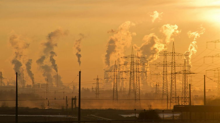 Immagine di Il Texas ospiterà l'impianto di cattura di carbonio più grande al mondo