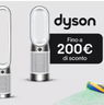 Dyson si fa notare su eBay: risparmi fino a 200€! C'è anche il Submarine