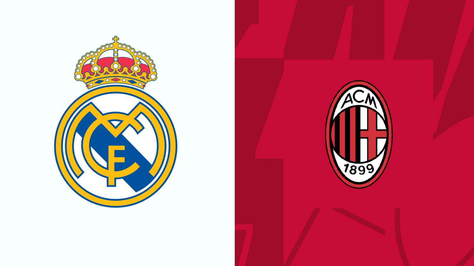 Immagine di Dove vedere Real Madrid - Milan in TV e streaming