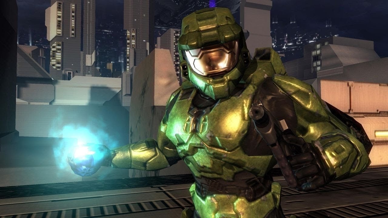 Immagine di Halo 2: la famigerata demo dell'E3 2003 sarà finalmente giocabile