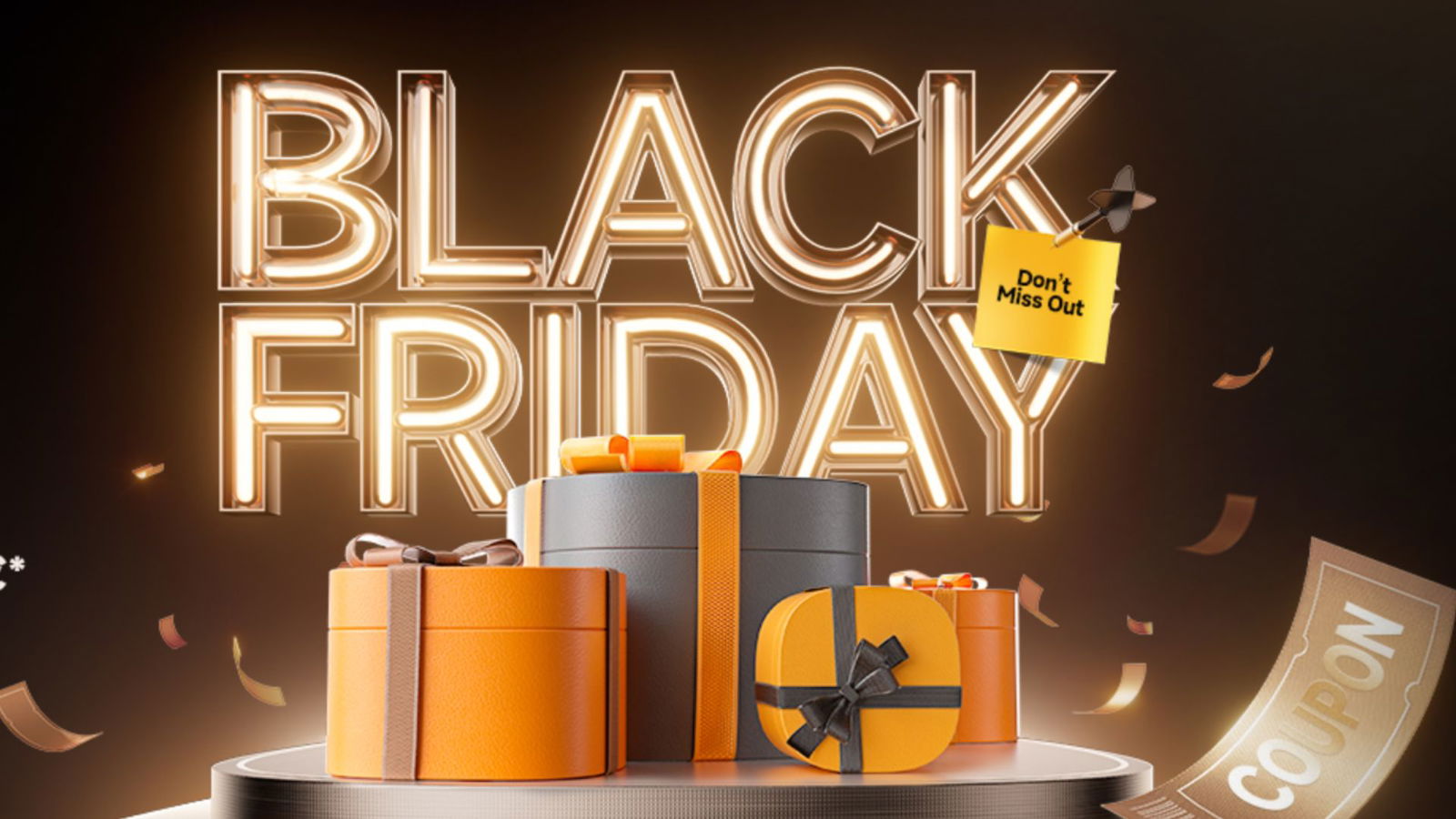 Immagine di Xiaomi scalda i motori per il Black Friday: offerte, coupon e regali già disponibili