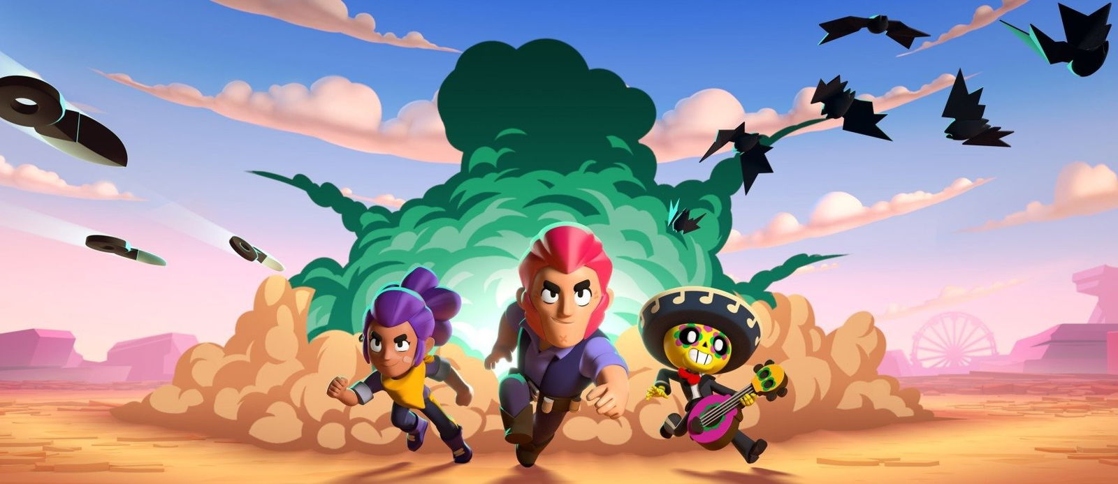 Immagine di Brawl Stars, un team italiano ha vinto il mondiale: ecco il montepremi