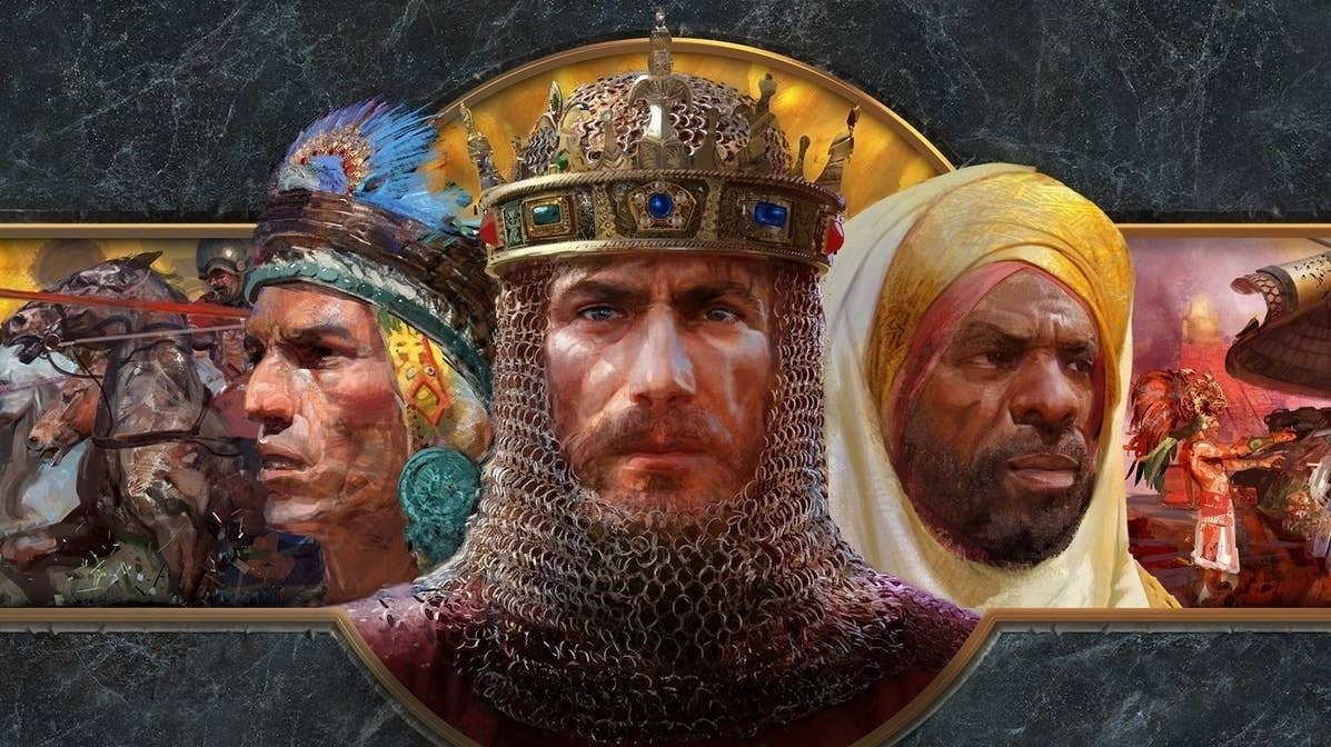 Immagine di Age of Empires II: qualcuno ci sta giocando su PlayStation, annuncio vicino?