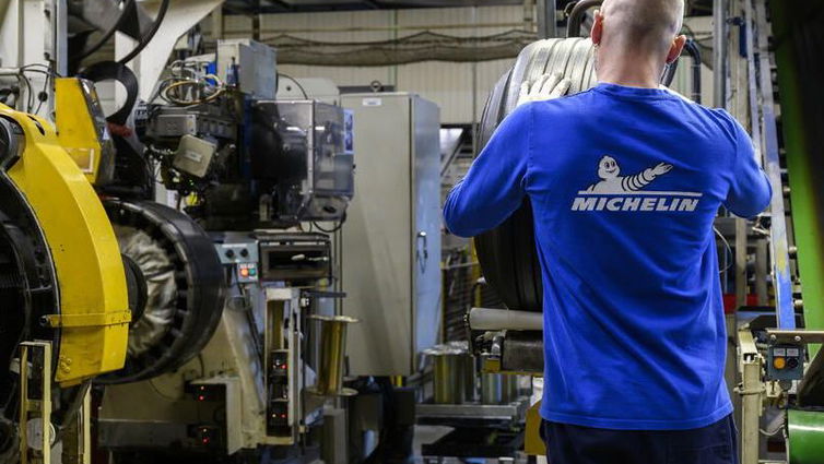 Immagine di Anche Michelin "sente" la crisi: chiusi due stabilimenti e tagliati 1.200 posti