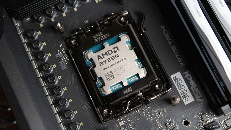 Immagine di Microsoft, AMD e Nvidia hanno costruito una CPU potentissima