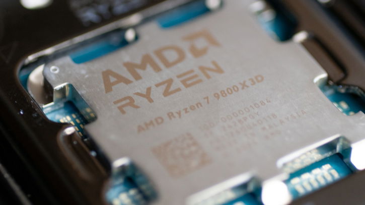 Immagine di AMD punta sull'innovazione con il chip stacking per i futuri Ryzen