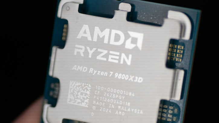 Immagine di Boom per il Ryzen 7 9800X3D in Germania: 8.700 CPU vendute al giorno