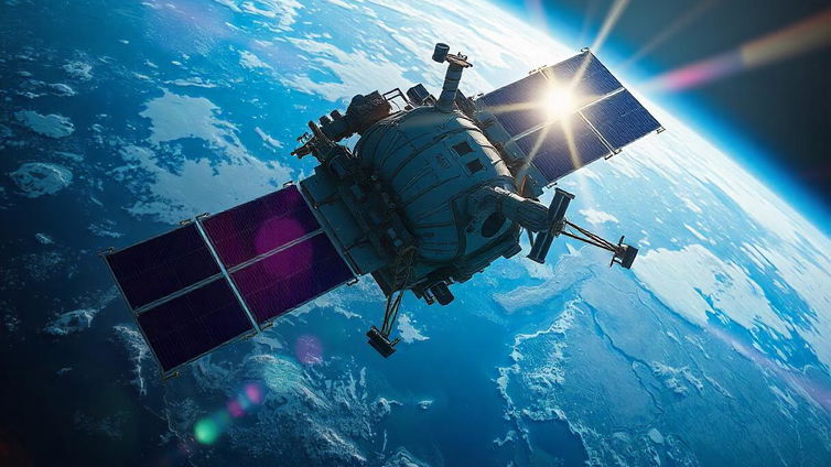 Immagine di ESA e OVHcloud supportano le startup AI del settore spaziale