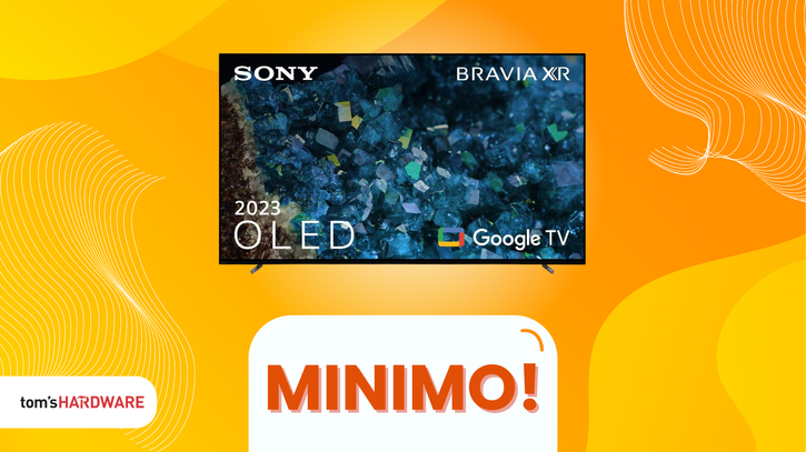 Immagine di Sony BRAVIA XR al MINIMO su Amazon: davvero imperdibile!