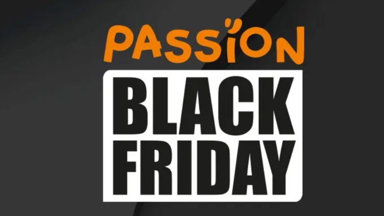 Immagine di Unieuro inaugura il Black Friday con passione e offerte imperdibili