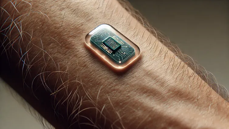 Immagine di Wearable senza batteria? Li alimenterà il nostro corpo