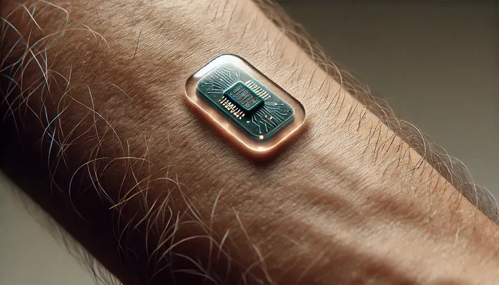 Immagine di Wearable senza batteria? Li alimenterà il nostro corpo