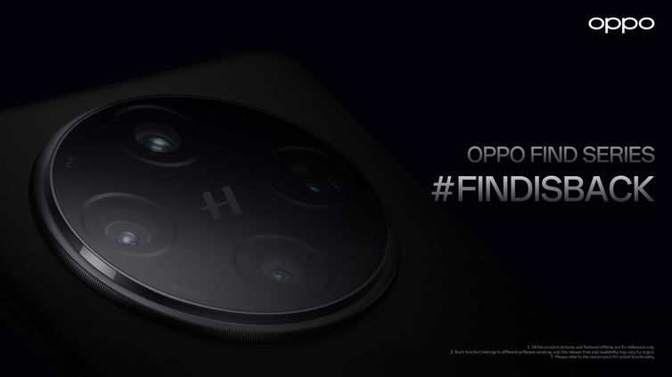 Immagine di Find X8 series, Oppo anticipa le entusiasmanti fotocamere alla Paris Photo 2024