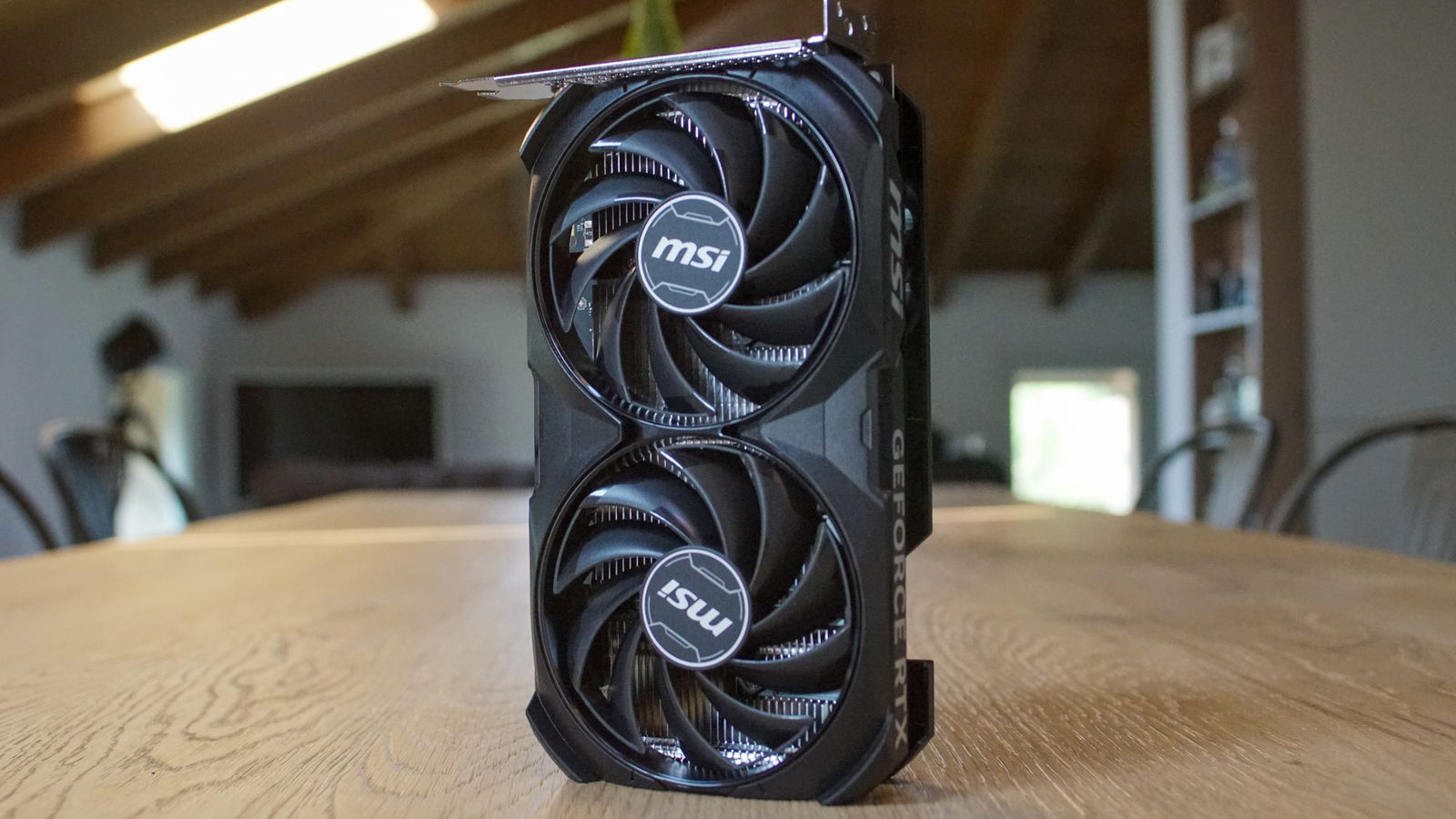 Immagine di Configurazione per il Full HD con RTX 4060 | 2024