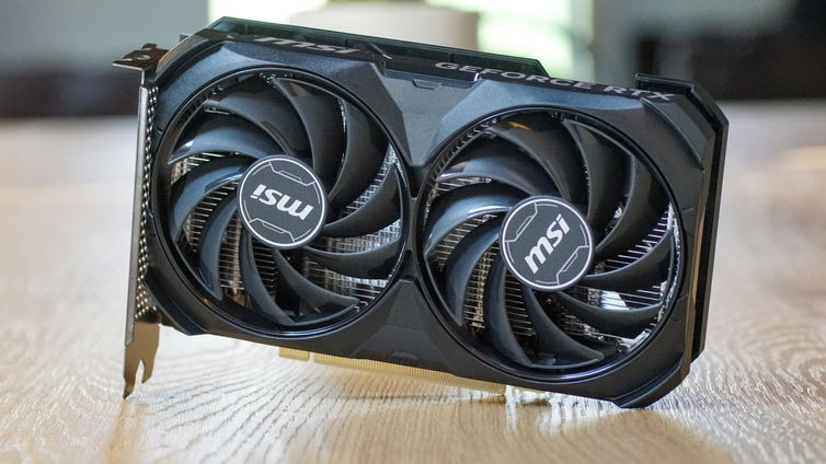 Immagine di La RTX 4060 diventa la GPU più popolare su Steam