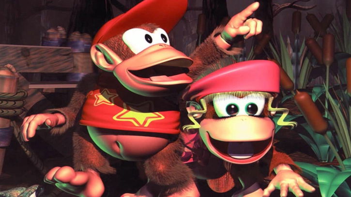 Immagine di Donkey Kong 2, scoperto nuovo codice segreto dopo quasi 30 anni