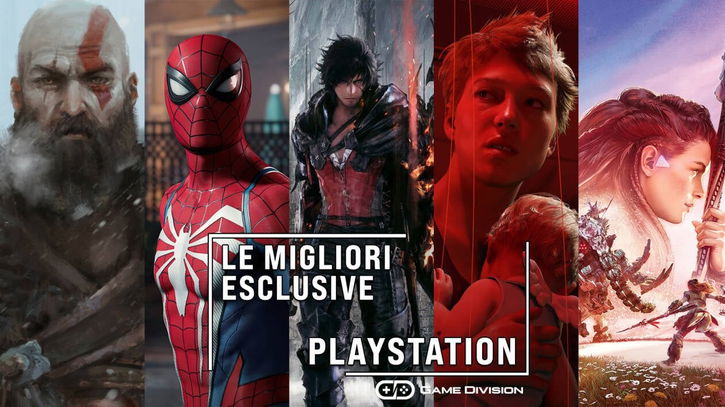 Immagine di Giochi PS5 2024, la lista completa delle esclusive