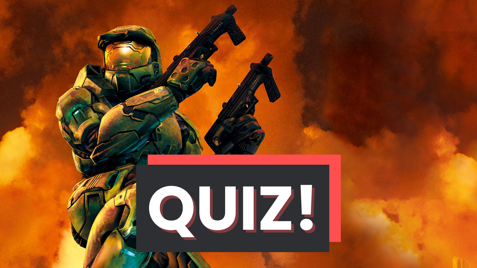 Immagine di Quanto ne sai su Halo 2? Mettiti alla prova con il nostro Quiz!