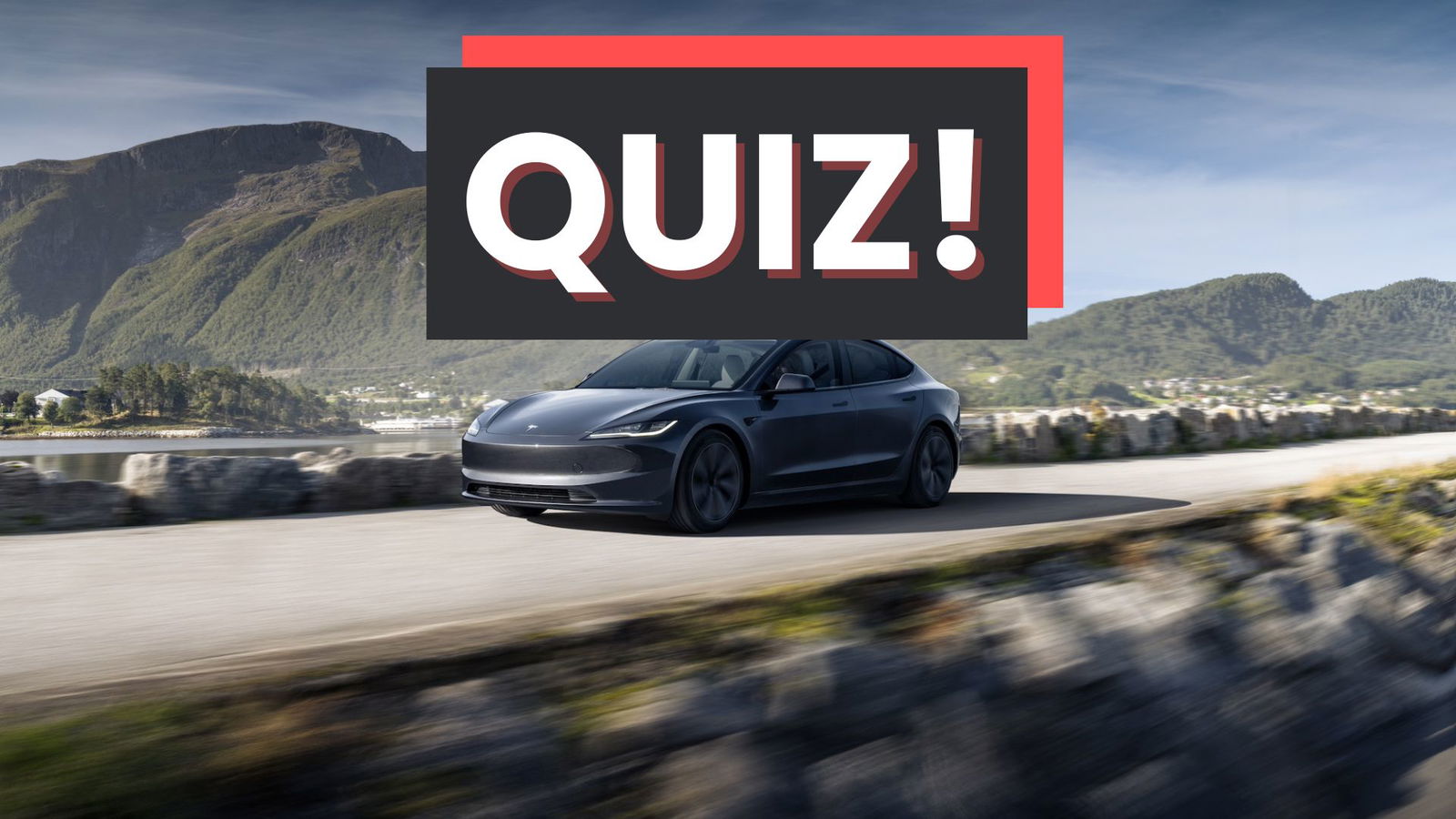 Immagine di Quante ne sai su Tesla? Mettiti alla prova con il nostro Quiz!