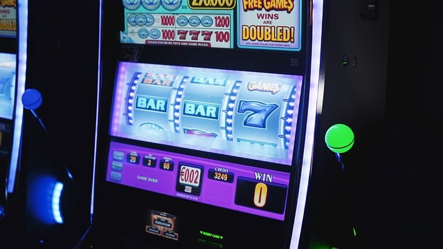 slot fessura slot machine - Image