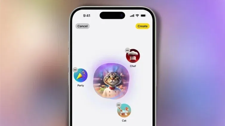 Immagine di Apple sta preparando dei processori proprietari per l'IA