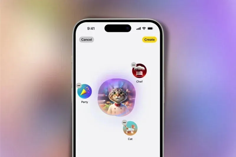 Apple sta preparando dei processori proprietari per l'IA