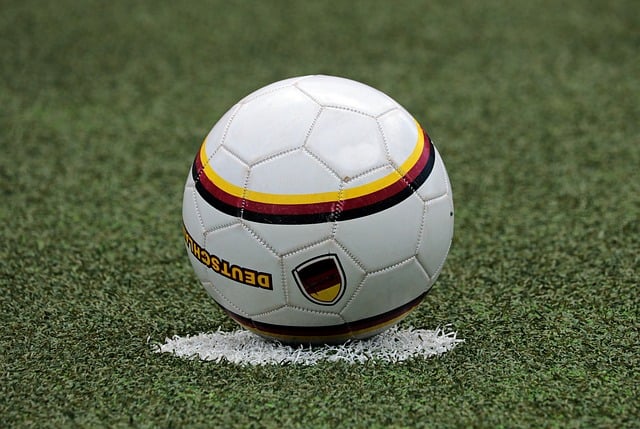 calcio sport sfera campo - Image