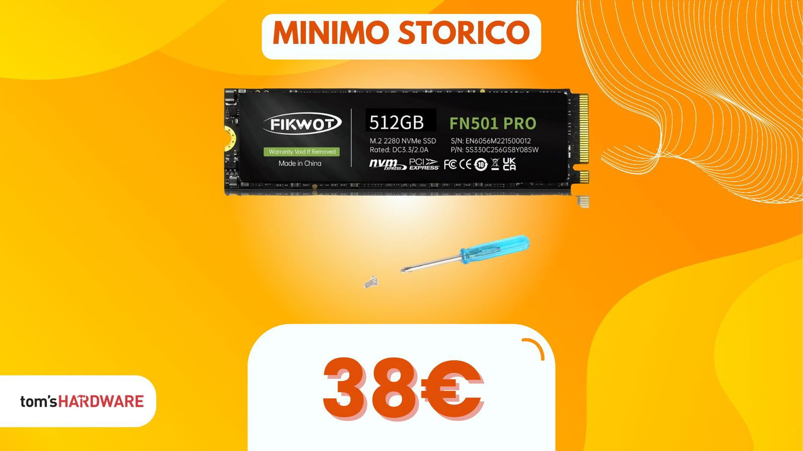 Immagine di Dì ADDIO ai caricamenti lenti con meno di 40€ grazie a questo SCONTO!