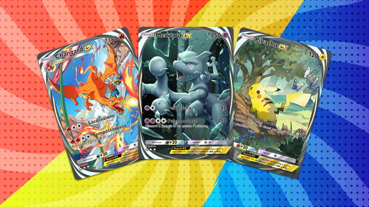 Immagine di Pokémon TCG Pocket | Guida ai migliori mazzi: la tier list