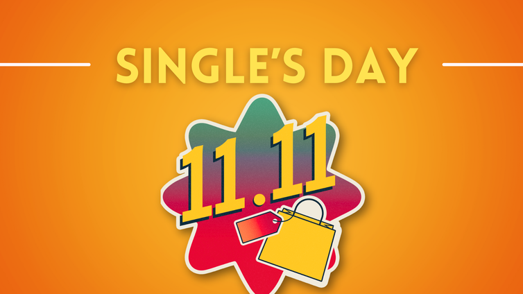 Immagine di Single's Day: cos'è, quando si celebra e quanto dura?