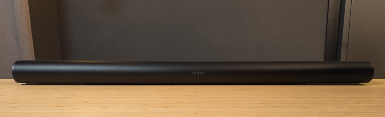 Sonos Soundbar Arc Ultra Con Dolby Atmos 9.1.4 – Audio Surround, Controllo Vocale, Trueplay E Supporto WiFi/Bluetooth/AirPlay 2 (Nero)