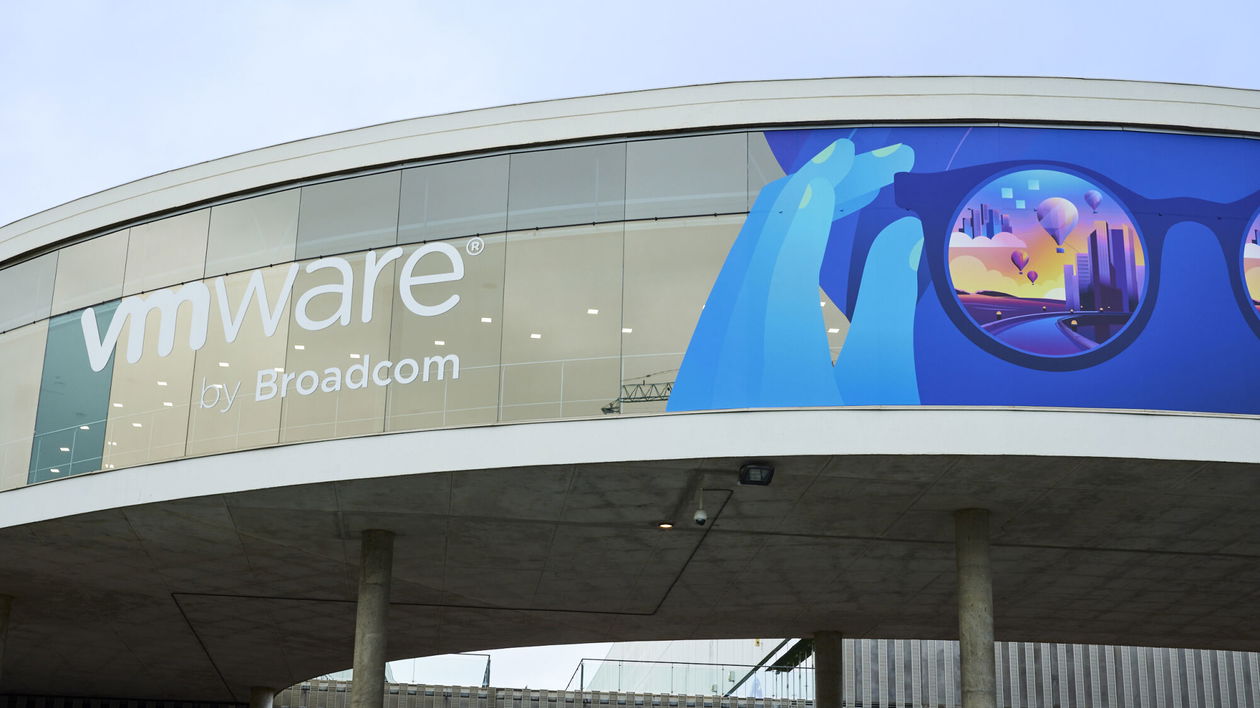Immagine di Broadcom annuncia nuovi servizi e partnership per supportare la modernizzazione dell'IT