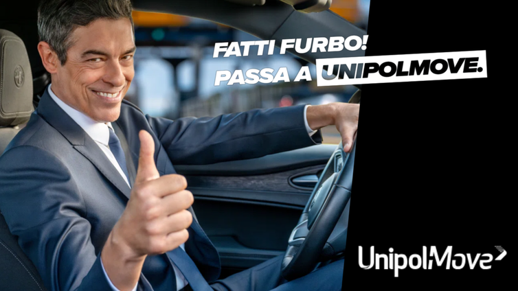 Immagine di Addio code al casello: ottieni 1 anno di libertà in autostrada con UnipolMove gratis!