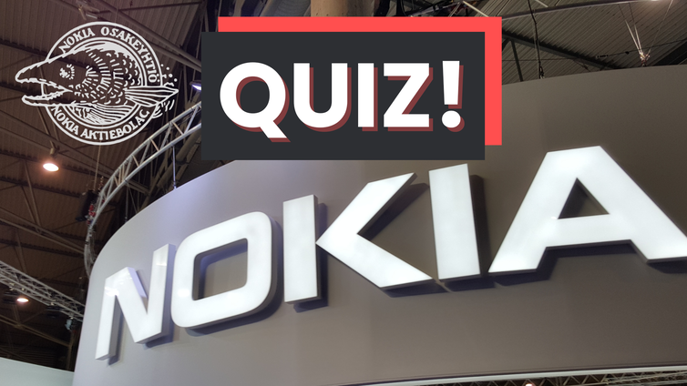 Immagine di Quanto bene conosci la storia di Nokia? Mettiti alla prova con il nostro quiz!