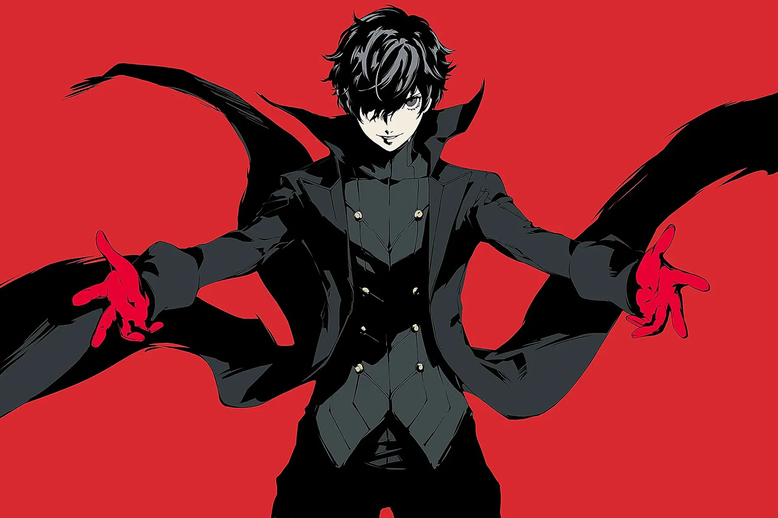 Immagine di Persona 5 riceve una nomination ai Grammy Awards