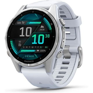 Immagine di Garmin fēnix 8