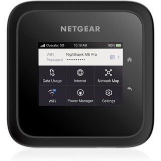 Immagine di Netgear MR6450 M6 Pro