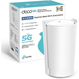 Immagine di TP-Link Deco X3000-5G