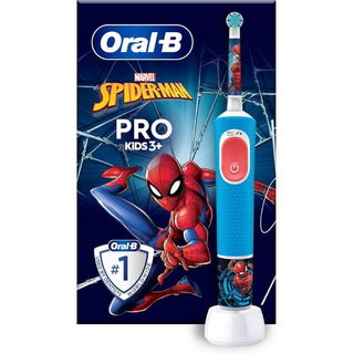 Immagine di Oral-B Pro Kids Marvel Spiderman