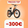 Il Black Friday di Buybestgear è pieno di AFFARI: scopri subito i coupon per le migliori biciclette!