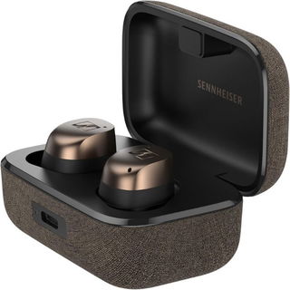 Immagine di Sennheiser MOMENTUM True Wireless 4