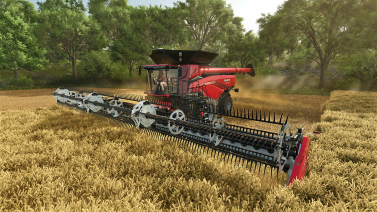 Immagine di Farming Simulator 25 è inarrestabile, vendite incredibili nella prima settimana