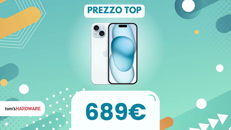 Immagine di iPhone, iPad e Mac a prezzi mai visti: scopri il Black Friday di TrenDevice