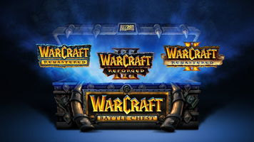 Warcraft 1 e 2 Remastered annunciati ufficialmente (e con una sorpresona per Warcraft 3)