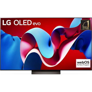 Immagine di LG OLED evo C4