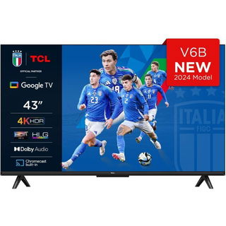 Immagine di TCL 43V6B