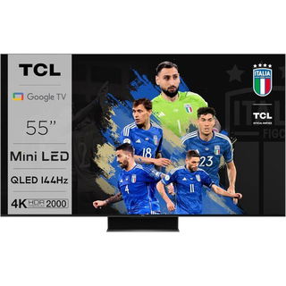 Immagine di TCL 55C841